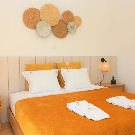 Apartamento Sao Rafael - By Dalma Portuguesa Albufeira