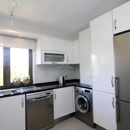 Apartment Sao Rafael - By Dalma Portuguesa *