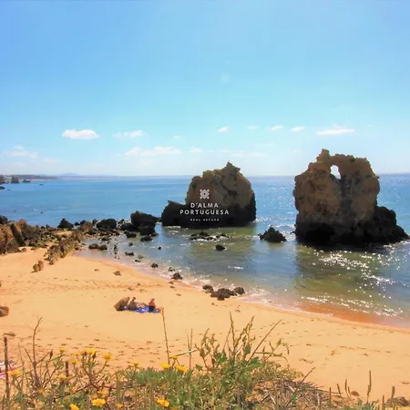 Sao Rafael - By Dalma Portuguesa * Albufeira