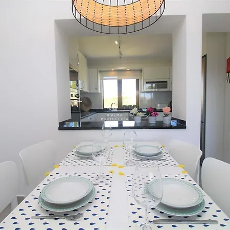 Sao Rafael - By Dalma Portuguesa Apartment Albufeira