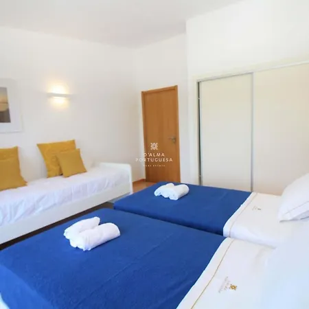 Sao Rafael - By Dalma Portuguesa Apartment Albufeira