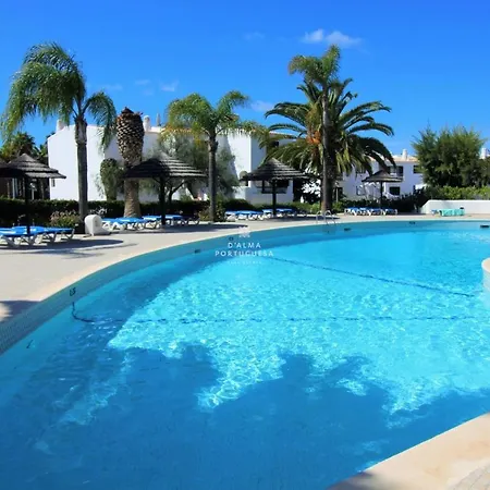 Apartment Sao Rafael - By Dalma Portuguesa Albufeira