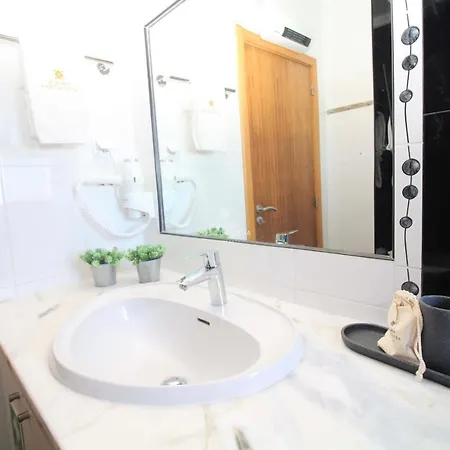 Sao Rafael - By Dalma Portuguesa Lägenhet